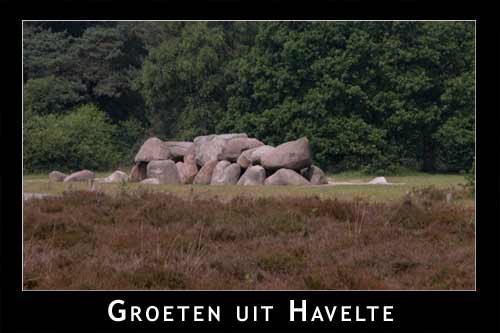 Regards from Havelte (20K image)