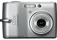 Nikon Coolpix L10 (8kb)