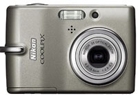 Nikon Coolpix L11 (8kb)