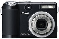 Nikon Coolpix P5000 (8kb)