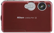Nikon Coolpix S3 (6kb)