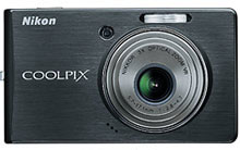 Nikon Coolpix S500 (8kb)