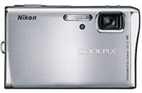 Nikon Coolpix S50c (8kb)