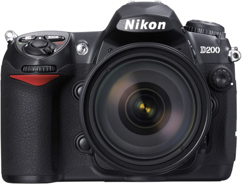 Nikon D200 front (34kb)