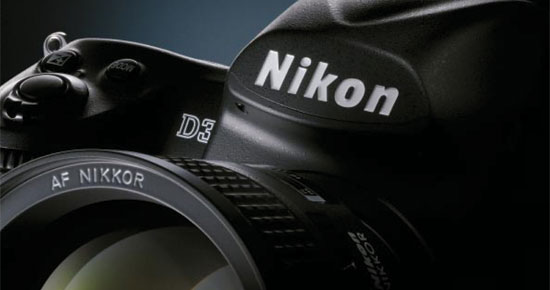 Nikon D3 (24kb)