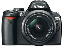 Nikon D60 (11kb)
