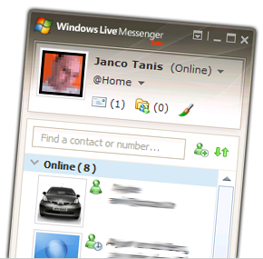 download windows live messenger sign in