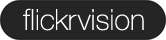 Flickrvision logo