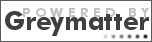 GreyMatter icon