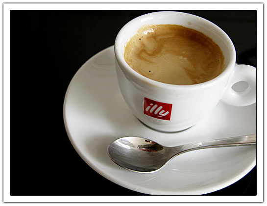 Espresso cup (31kb)