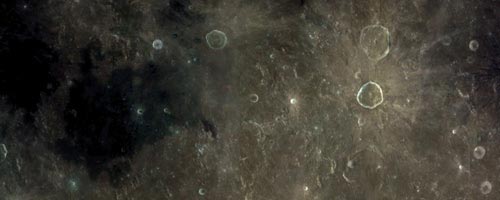 Moon surface (15kb)