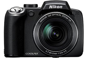 Nikon coolpix p80 (20kb)