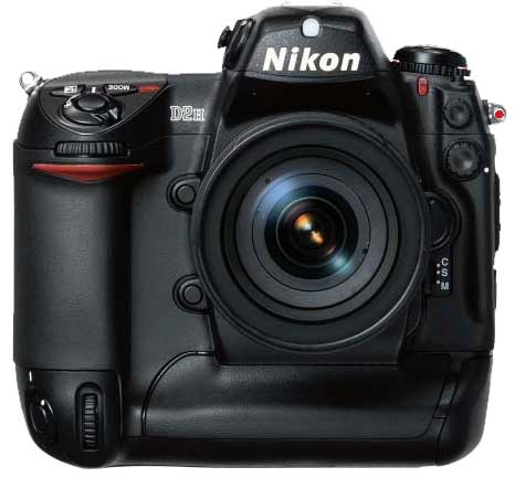 Nikon D2H-front (20k image)
