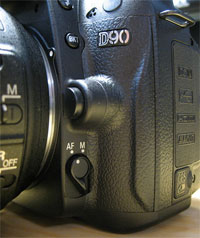 Nikon D90 mic (17kb)