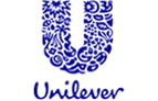 New Unilever logo