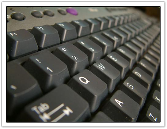 Keyboard (29Kb)